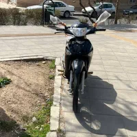 هوندا ویو ژاپن