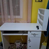 میز تحریر میز ناخن