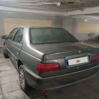 پرشیا Tu5|خودرو سواری و وانت|تبریز, |دیوار