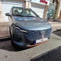 ام وی ام/MVM/ ایکس۳۳ کراس/X33 CROSS/خاکستری|خودرو سواری و وانت|کرج, چهارصد دستگاه|دیوار