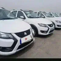 حواله کوییک gxl (فروش فوری)