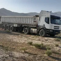 کاویان کشنده|خودرو سنگین|ماکو, |دیوار