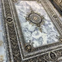 فرش۷۰۰شانه بروزترین طرح اقساط۱۲ماه بدون بهره|فرش|تبریز, |دیوار