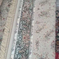 فروش قیمت پایین3تختە فرش