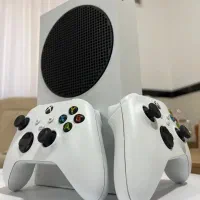 xbox سری s