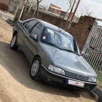 پژو۴۰۵