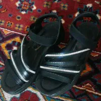 کفش تابستانی سایز ۳۷ نو