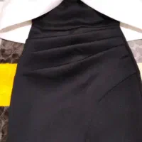 لباس مجلسی سایز۳۶کوتاه