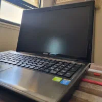 لپتاپ MSI