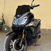 J200مدل ۴۰۲|موتورسیکلت|تهران, تاکسیرانی|دیوار