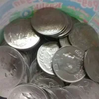 سکه پهلوی|کلکسیون سکه، تمبر، اسکناس|اراک, |دیوار