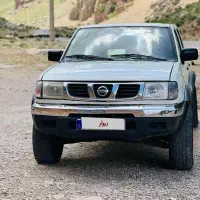 نیسان پیکاپ ۸۴ سند شخصی