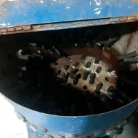پر کن ۵ تایی و کولر ابی ۳۶