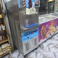 دستگاه قیفی ts12