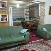 87متر دوخوابه پارکینگ آسانسور انباری بالکن آماده|اجارهٔ آپارتمان|تهران, ارجمندی راد|دیوار