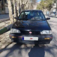 پراید هاچ صبا مدل 87|خودرو سواری و وانت|کرمانشاه, |دیوار