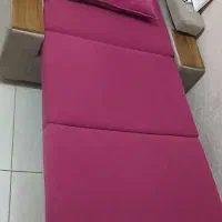 تخت تاشو|تخت و سرویس خواب|اصفهان, کوی شهید کشوری|دیوار