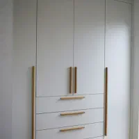 کمد دیواری و کابینت|جاکفشی، کمد، دراور|الیگودرز, |دیوار