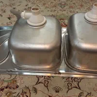 سینک اخوان|مصالح و تجهیزات ساختمان|رشت, امین الضرب|دیوار