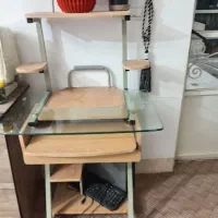 میز کامپیتر