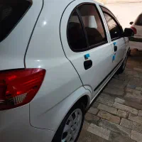 تیبا ۲ در حد صفرEX|خودرو سواری و وانت|تهران, هلال احمر|دیوار