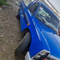 فروش وانت زامیاد