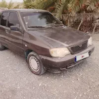 پراید فروشی مدل 89