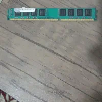 رم 8 گیگ کامپیوتر مدل کینگ استون dd3|رایانه رومیزی|سبزوار, غرب نیروگاه|دیوار