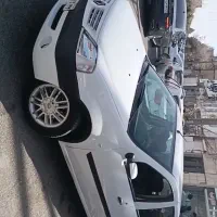 رنو پارس تندر ۹۴