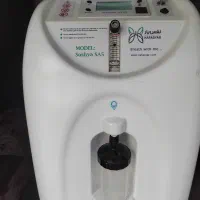 اکسیژن ساز|آرایشی، بهداشتی، درمانی|ارومیه, |دیوار