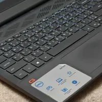 لپ تاپ گیمینگ Dell G15 آکبند گرافیک GTX 1650 رم 32|رایانه همراه|شیراز, آزادگان|دیوار