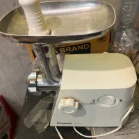 فروش چرخ گوشت|سایر لوازم برقی|گرگان, |دیوار