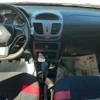 ساینا S 1401|خودرو سواری و وانت|آبدانان, |دیوار