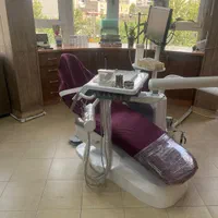 پذیرش دندانپزشکی