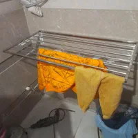 تولیدی بندرخت و میز تاشو استیل