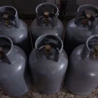 کپسول گاز بوتان