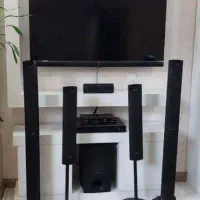 سینما خانگی با کیفیت