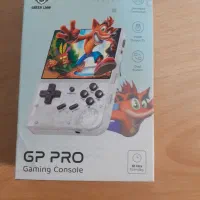 گیمینگ کنسول دستی