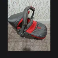 کریر کودک نو|کالسکه و لوازم جانبی|ملایر, |دیوار