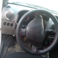 فروش فوری یکدستگاه پراید مدل ۹۴ سفید تک گانه|خودرو سواری و وانت|اهر, |دیوار