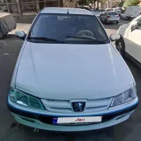 پژوپارس مدل 89
