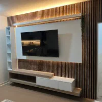 میز تلوزیون سفارشی