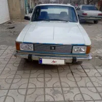 پیکان مدل ۱۳۸۲