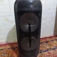 اسپیکر بزرگ