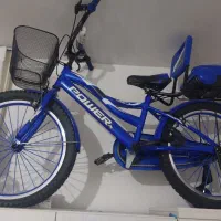 دوچرخه 20کاملا نو|دوچرخه، اسکیت، اسکوتر|خرمدشت, |دیوار