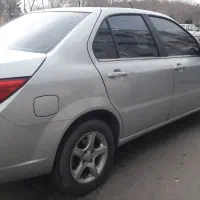 دنا مدل ۹۷|خودرو سواری و وانت|سبزوار, چهارراه فرودگاه|دیوار