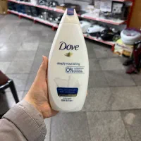 شامپو بدن داو اورجینال