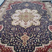 فرش ۶ متری تمیز