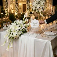 تشریفات مجالس و عروسی