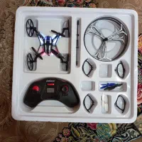 هلی شات باقابلیت عکس وفیلم برداری